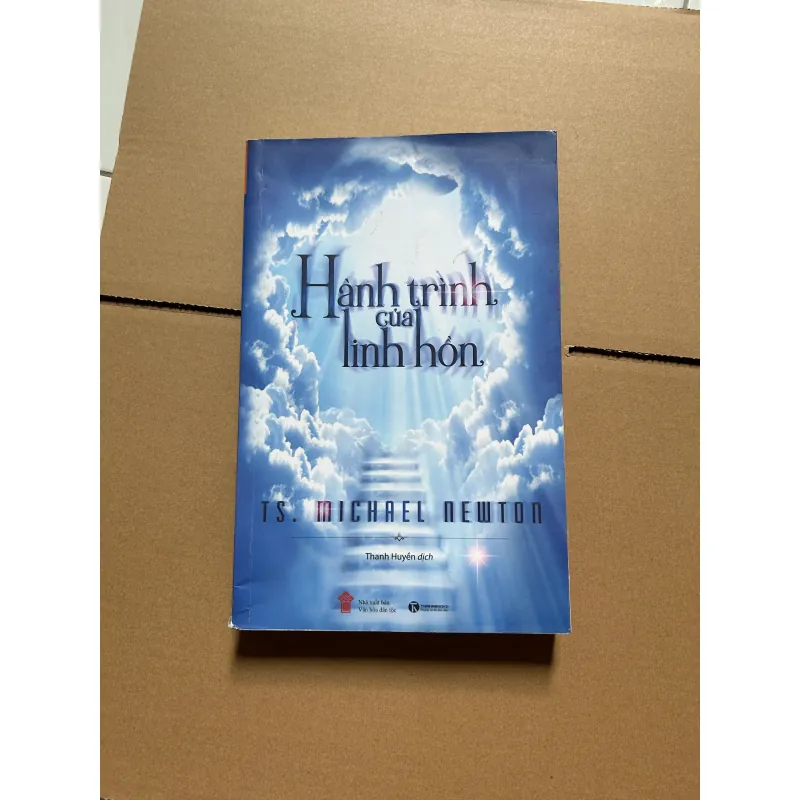 Hành trình của linh hồn 751943