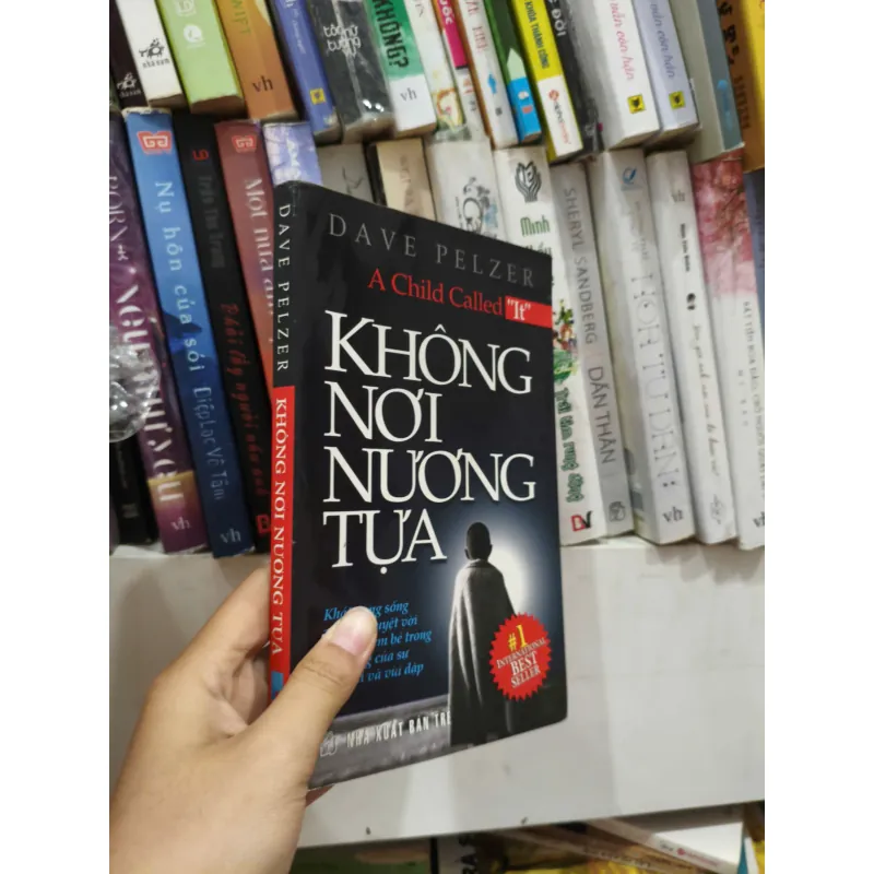 không nơi nương tựa 🥦 568491