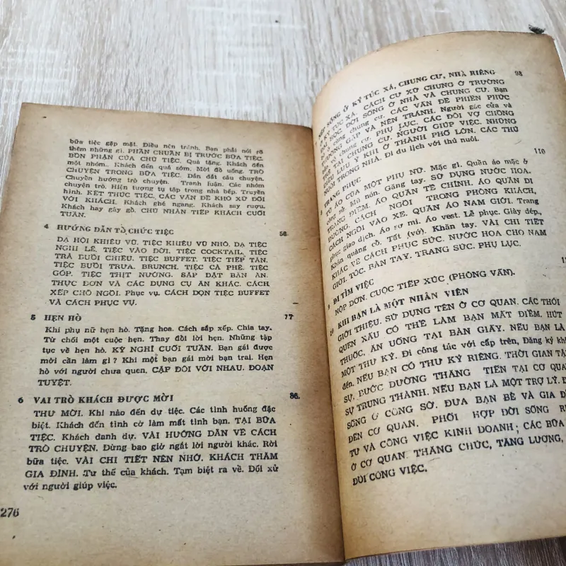 NGHỆ THUẬT GIAO TIẾP 960057