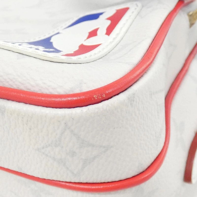 Túi đeo chéo Louis Vuitton LVxNBA Nile Messenger PM M45583 - Hàng hiệu Chính hãng 768542