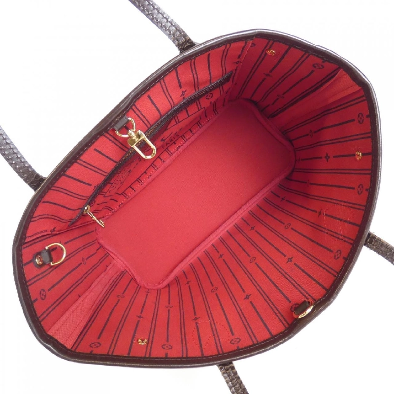 Túi xách Louis Vuitton Damier Neverfull PM N51109 - Hàng hiệu Chính hãng 609240