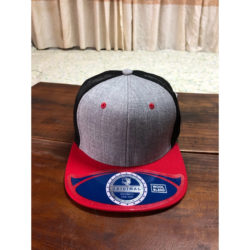 Nón snapback - hàng xuất xịn (mẫu 69) 521512