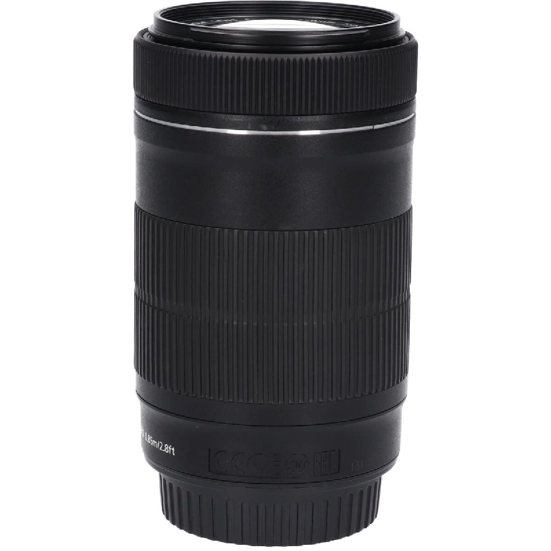 Ống kính EF-S 55-250mm F4-5.6 IS STM - Hàng hiệu Authentic 880660