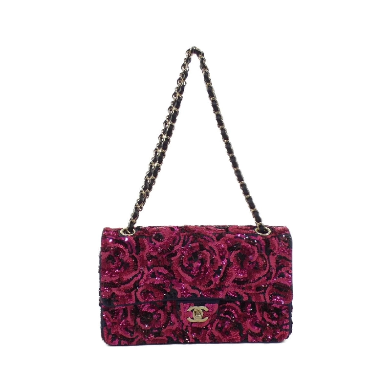 Túi xách chéo Chanel 1112 612742