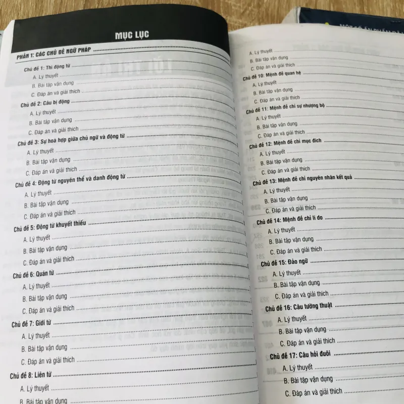 CÔNG PHÁ TIẾNG ANH ( 3 tập ) 996168