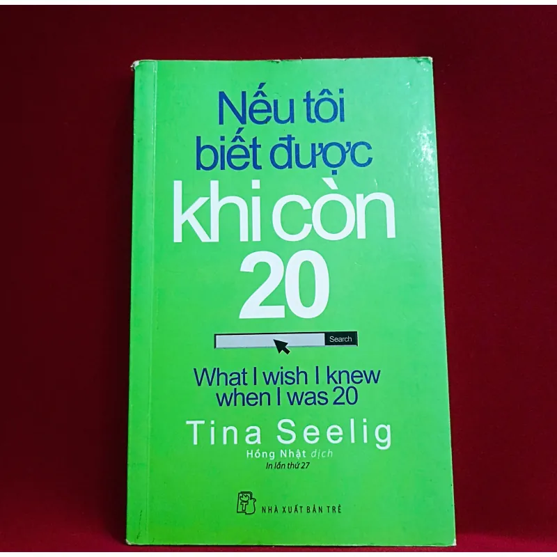 Nếu tôi biết được khi còn 20 🌻 1013188