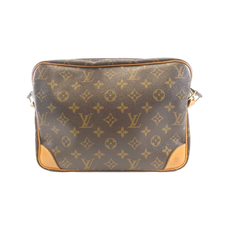 Túi xách vai Louis Vuitton Monogram Nile M45244 - Hàng hiệu Chính hãng 609796