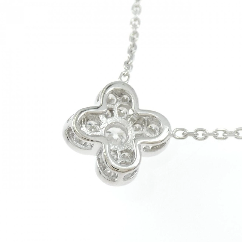 Vòng cổ Van Cleef & Arpels Trèfle - Hàng hiệu Chính hãng 842740