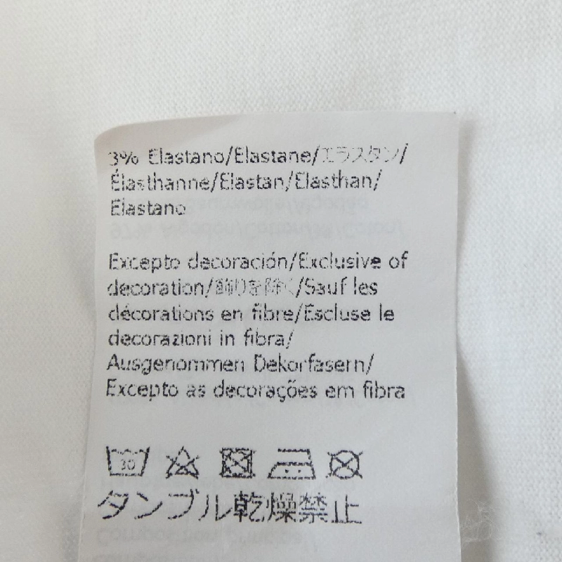 LOEWE Anagram S359341XA4 Áo thun - Hàng hiệu Chính hãng 775600