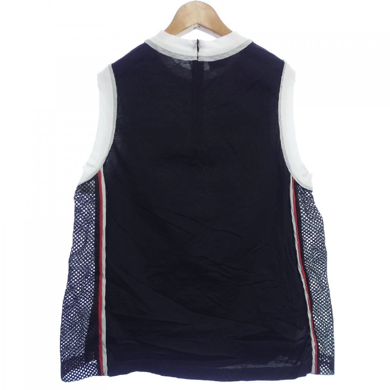 【Mã giảm giá】Áo thun PRADA 644248