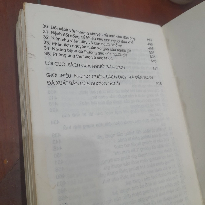 Bí quyết để SỐNG LÂU TRĂM TUỔI 524676