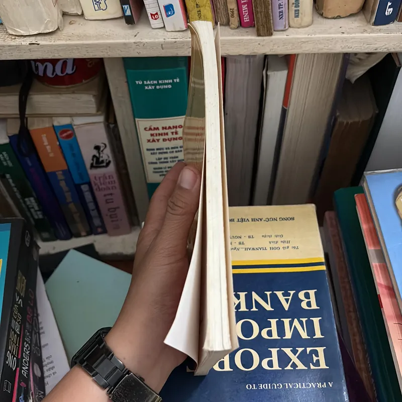 II Thủ Tục Giám Đốc Thẩm Trong Luật Tố Tụng Hình Sự Việt Nam - ThS Đinh Văn Quế - 1999 675192