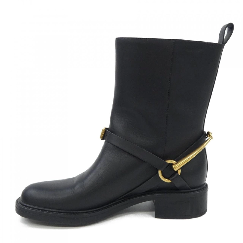 Giày bốt GUCCI 353792 657900