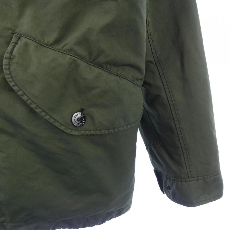 STONE ISLAND 811541749 Áo khoác - Hàng hiệu Authentic 888909