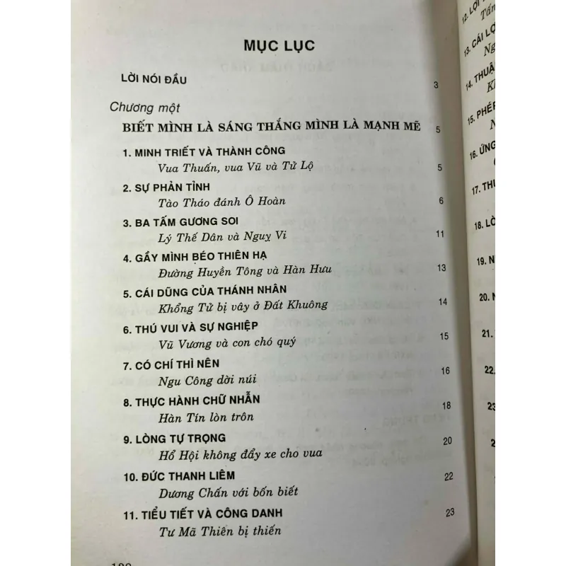 Thuật Sống Của Người Trung Hoa - Đông A Sáng 1022227