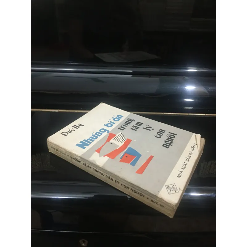 Những bí ẩn trong tâm lý con người 974802