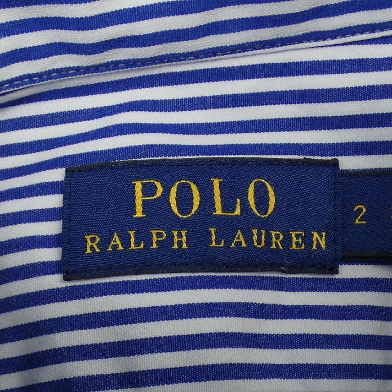 【Mã giảm giá】Đầm Polo Ralph Lauren 649365