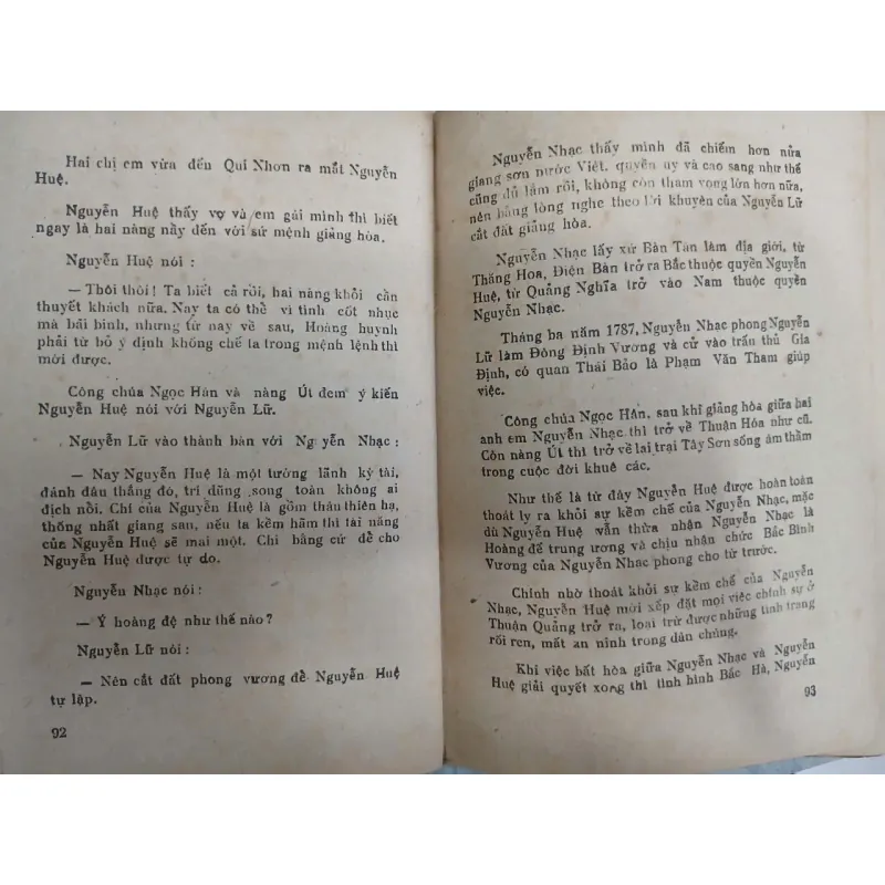 BỘ 2 TẬP GIÓ LỘNG CỜ ĐÀO - MỘNG BÌNH SƠN 682510
