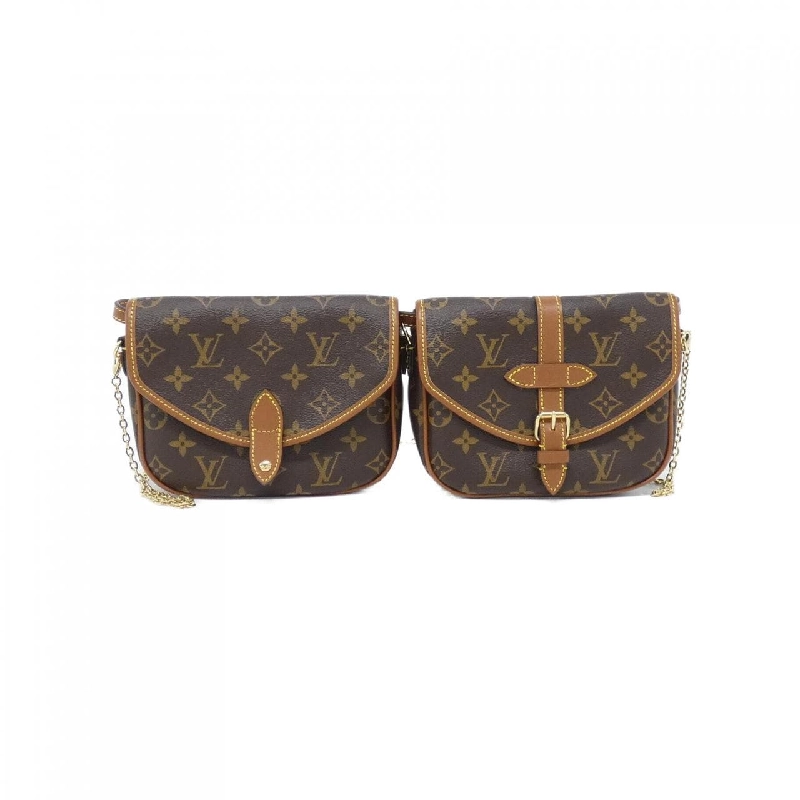 Túi xách vai Louis Vuitton Monogram Duo BB M26592 - Hàng hiệu Authentic 802016