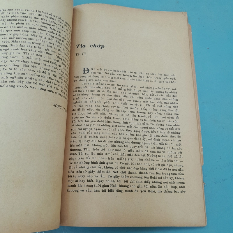 TẠP CHÍ HIỆN ĐẠI THÁNG MƯỜI MỘT-1960 SỐ 8
 473598