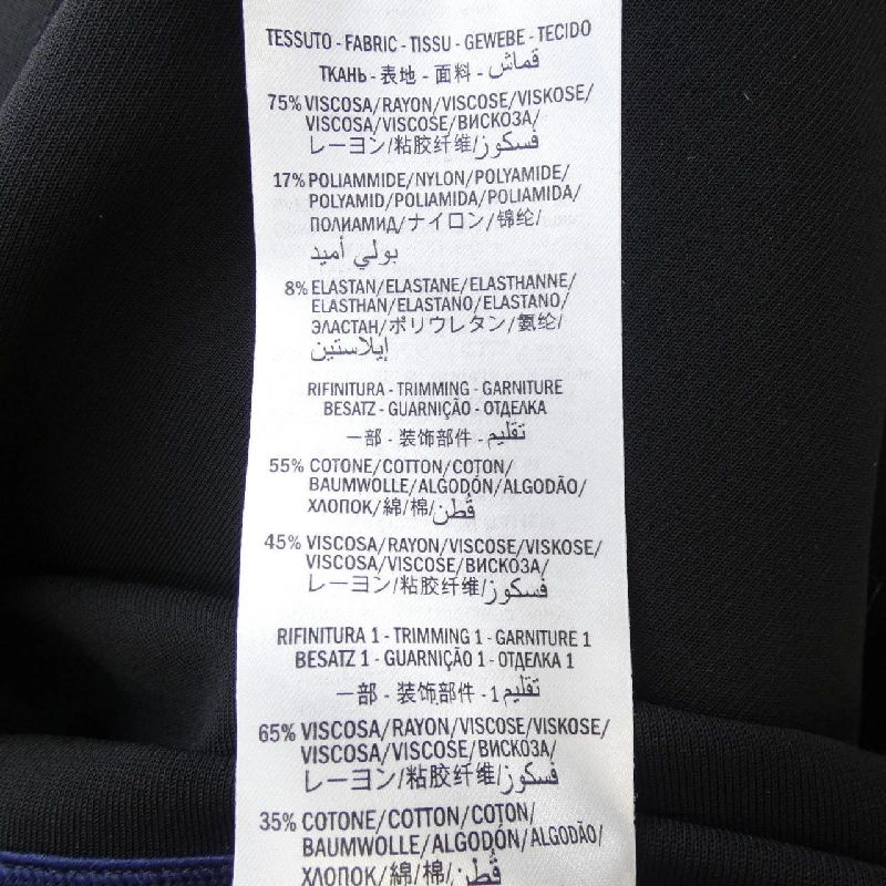 【Mã giảm giá】Gucci GUCCI Đầm 652557