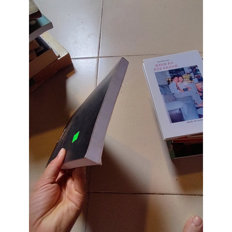 Thơ dài và  trường ca dưới trăng và một bậc cửa 478954