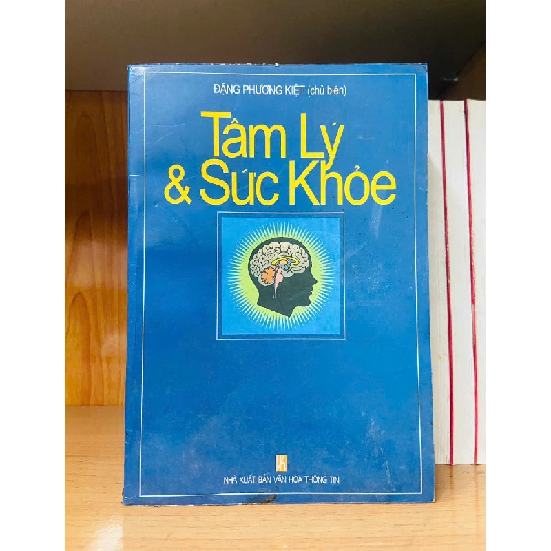 Tâm lý & Sức khỏe - KHOA HỌC ĐỜI SỐNG - VAVO2011-22 702280