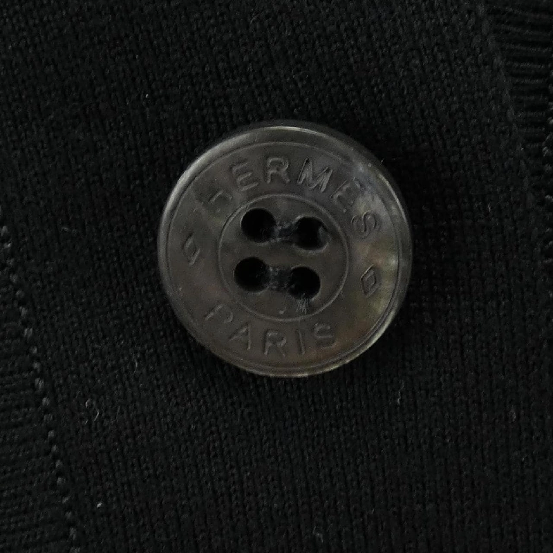 HERMES Elie Ribris Bandana 5H2729D3 Áo khoác - Hàng hiệu Chính hãng 824744