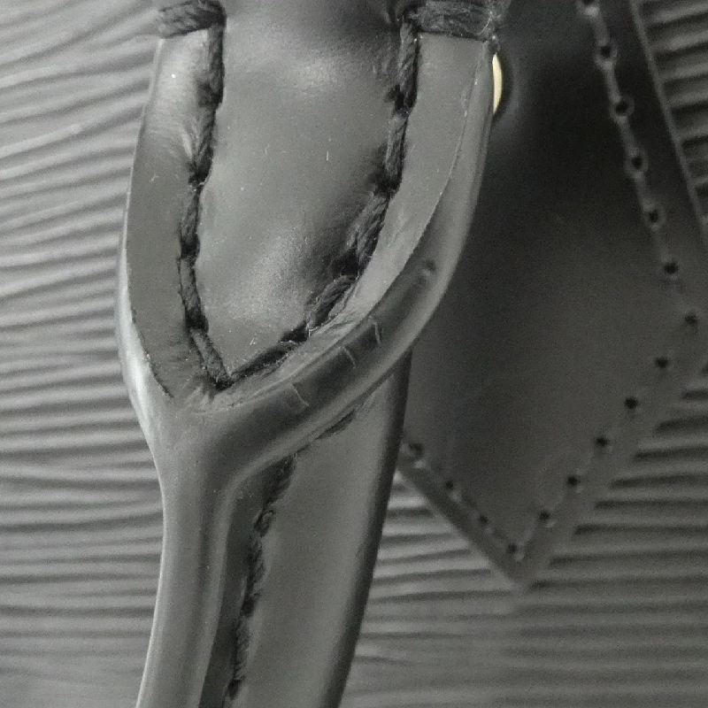 Túi Louis Vuitton Epi Alma BB M59217 618408