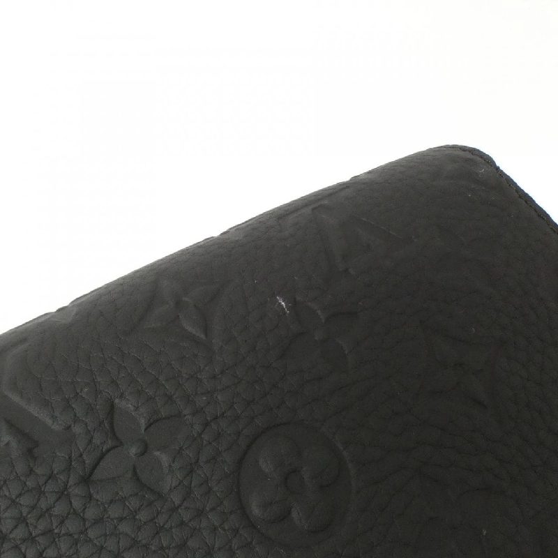 Túi đeo vai Louis Vuitton Trillon Monogram Steamer Wearable Wallet M81746 610394