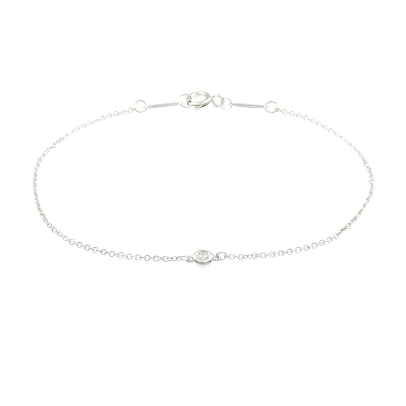 Vòng tay Tiffany By The Yard 667041