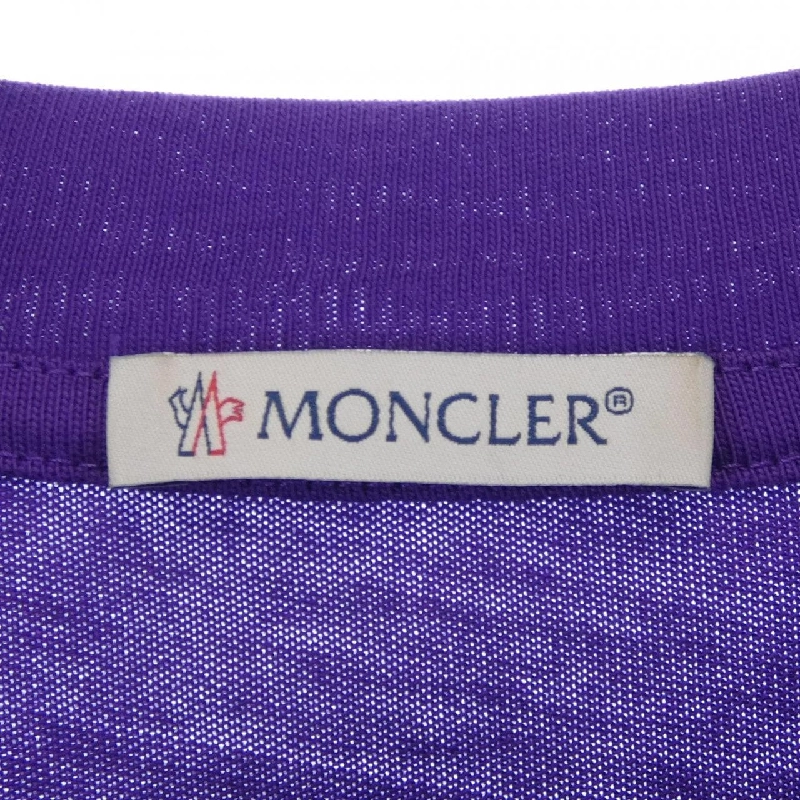 Áo thun MONCLER - Hàng hiệu Chính hãng 901842