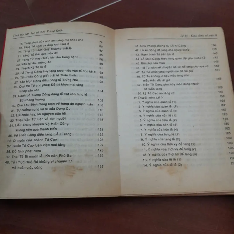 LỄ KÝ - NHỮ NGUYÊN 736911