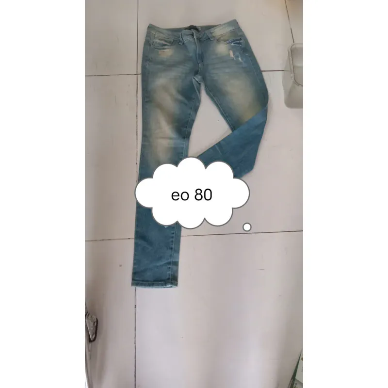 Quần Jean BSI eo 80 1005770