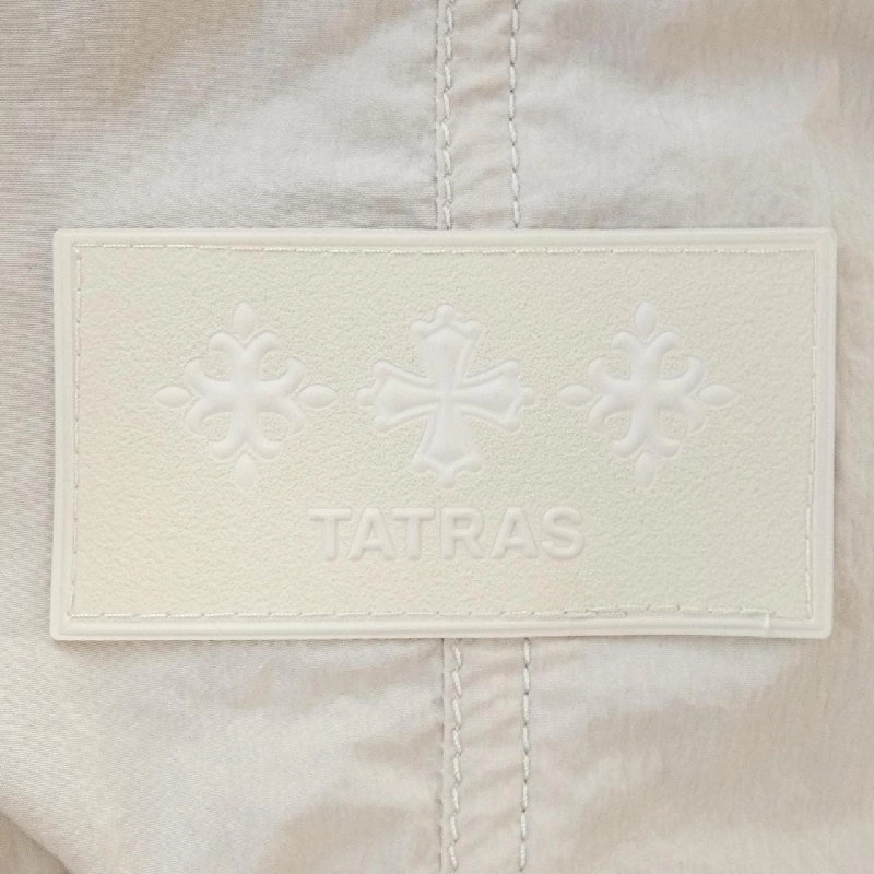 【Mã giảm giá】Áo khoác TATRAS 637963