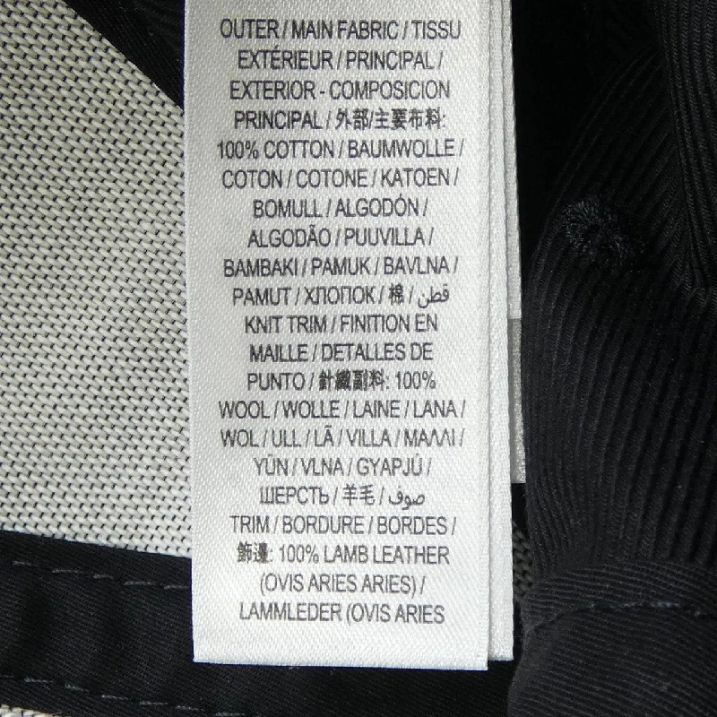 Mũ BURBERRY 8052498 - Hàng hiệu Chính hãng 905996