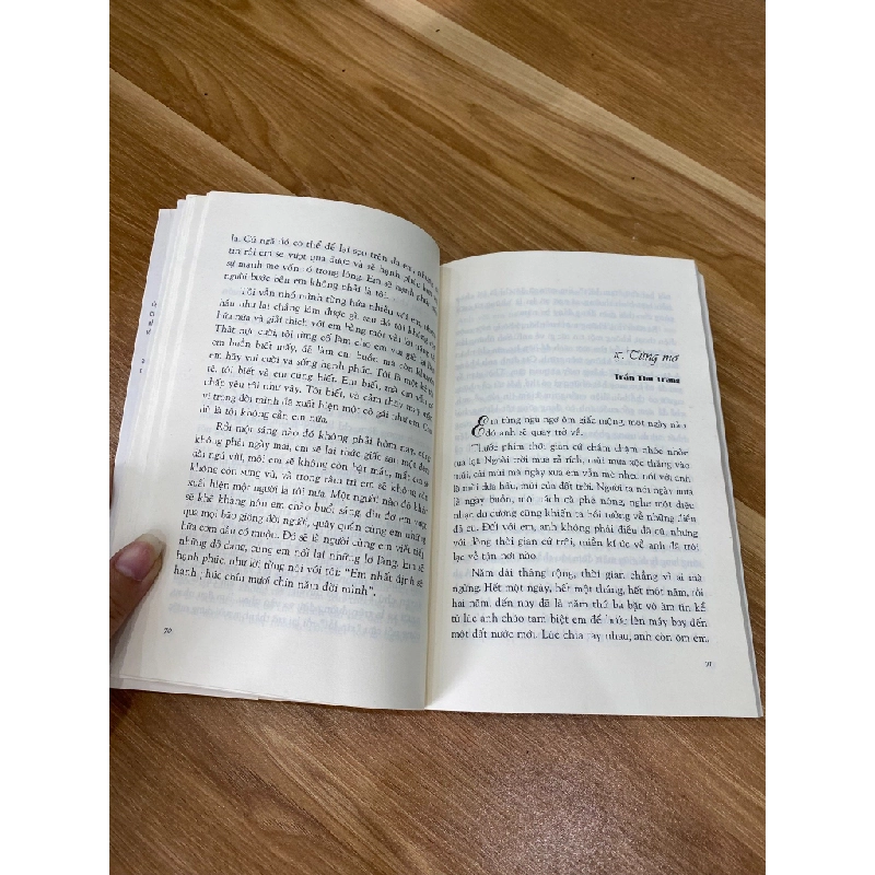 Những ngày vỡ đôi 537345