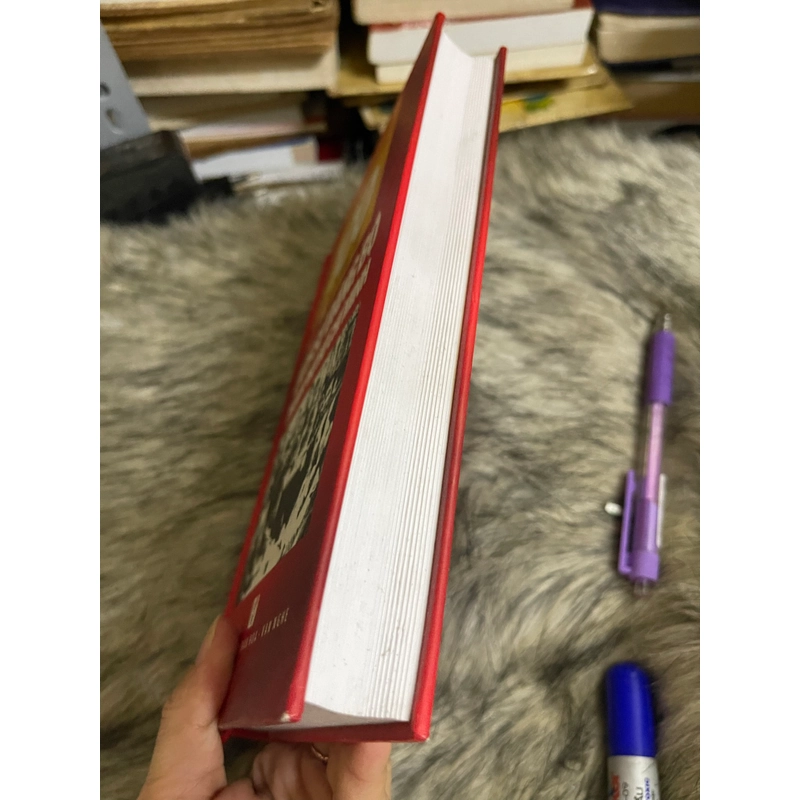 100 hỏi đáo về lịch sử Đảng Bộ tphcm 547436