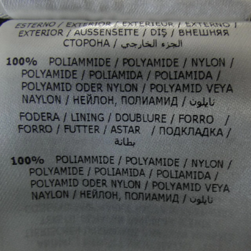 MONCLER FLAMMETTE Áo khoác lông - Hàng hiệu Chính hãng 808433