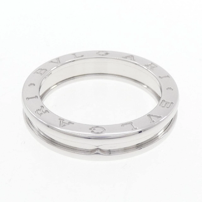 Bulgari B.zero1 1 Band Nhẫn - Hàng hiệu Chính hãng 838435