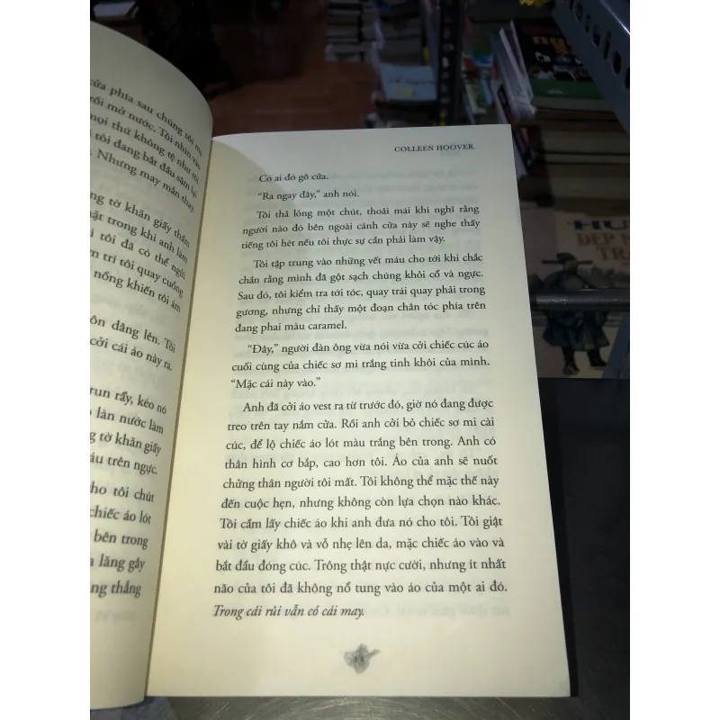 Verity - Colleen Hoover 992984