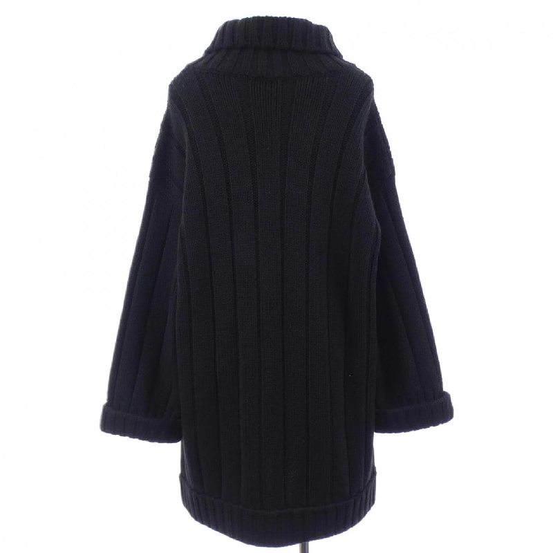 CHANEL P34428K01011 08A Áo len - Hàng hiệu Chính hãng 817598