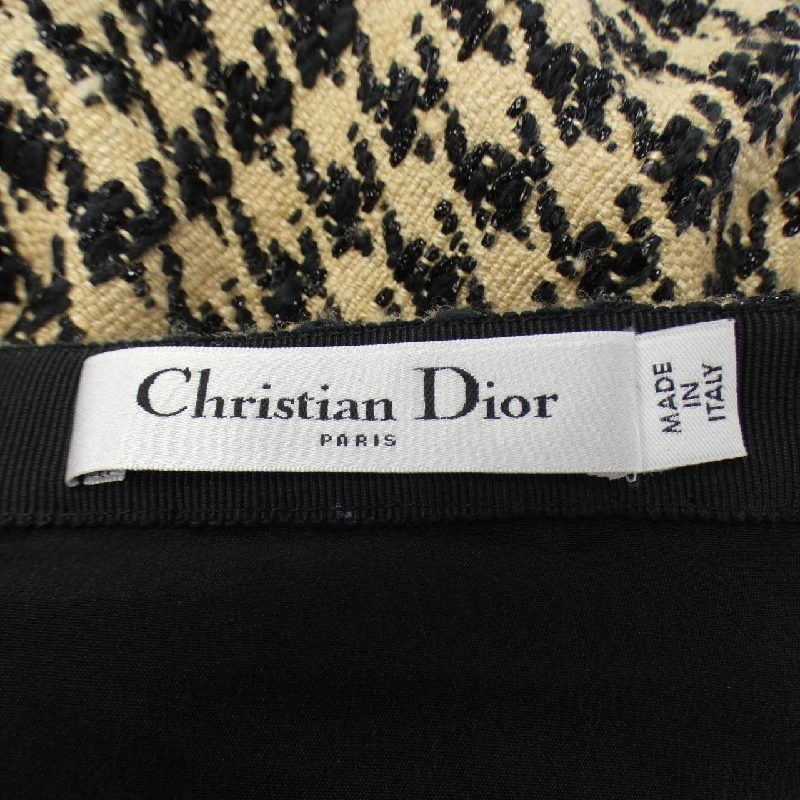 【Mã giảm giá】Christian Dior CHRISTIAN DIOR Váy 649992