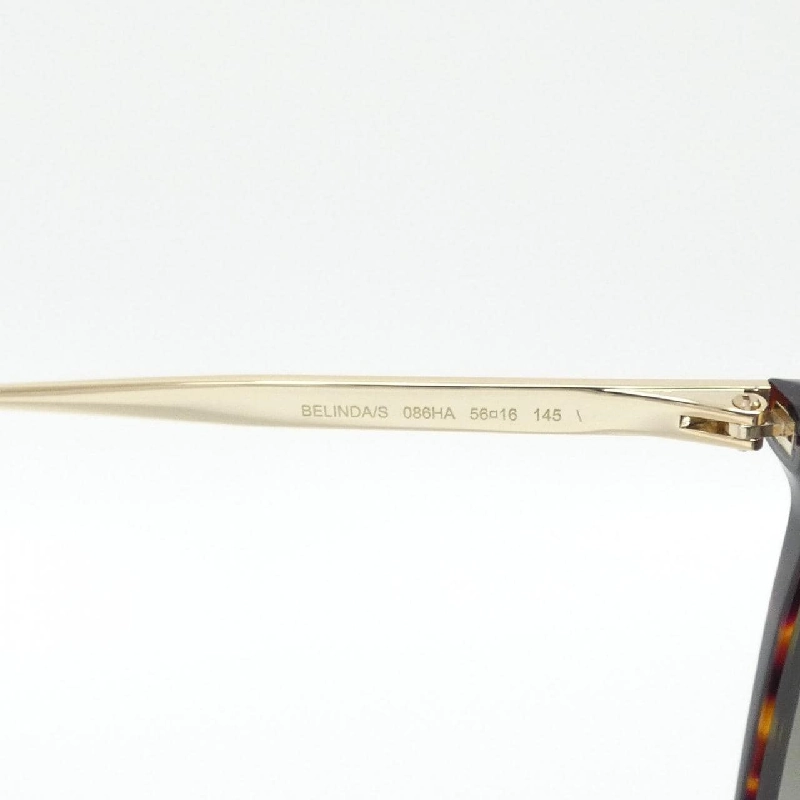 【新品】Giày mát JIMMY CHOO BELINDA S 625175