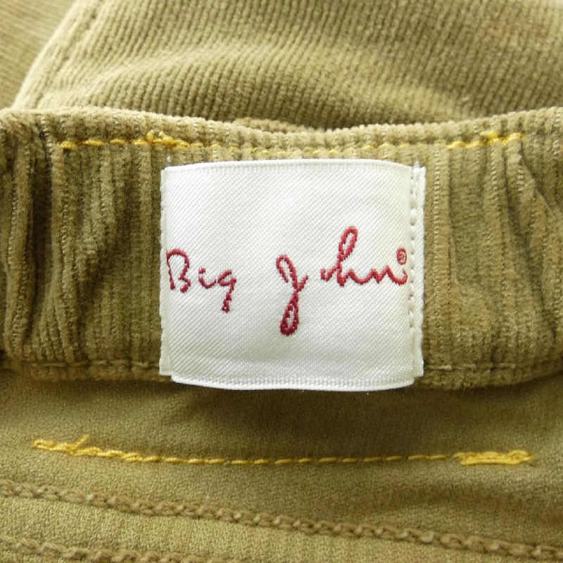 QUẦN BIG JOHN - Hàng hiệu Authentic 896207