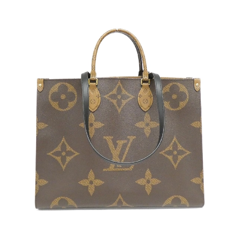 Túi Louis Vuitton Monogram Giant OnTheGo GM M45320 619090