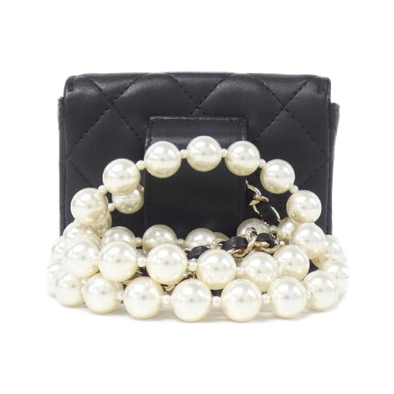 Chanel AP2654 Túi đeo hông - Hàng hiệu Authentic 763963