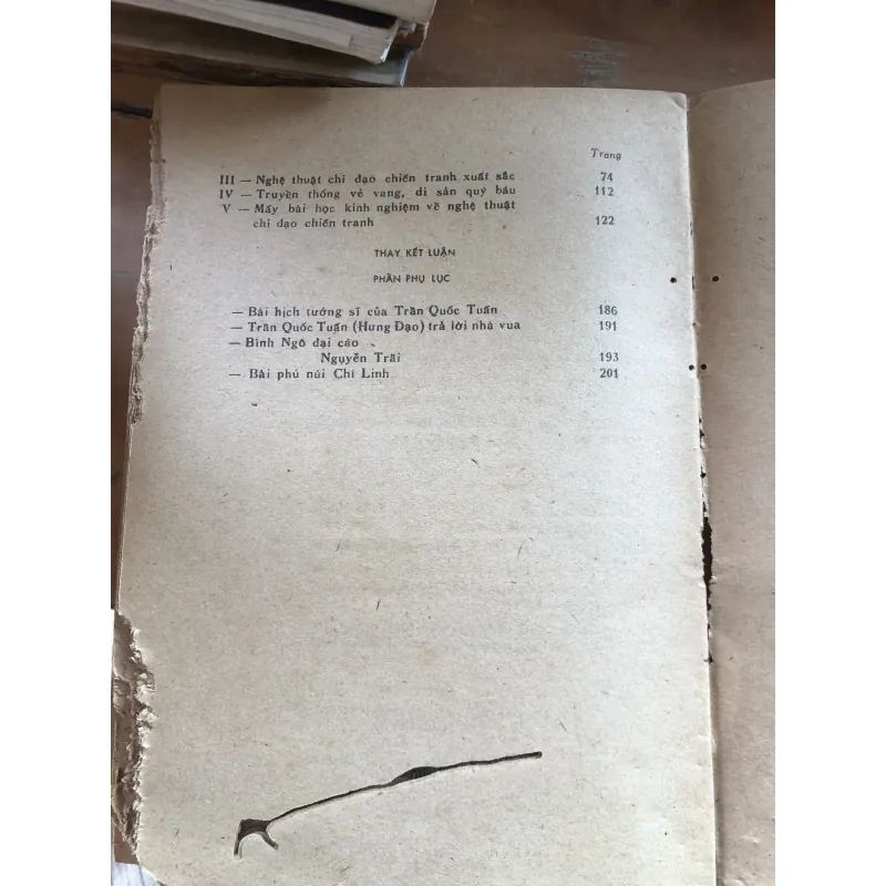 Tìm hiểu về Tổ tiên ta đánh giặc 1020414