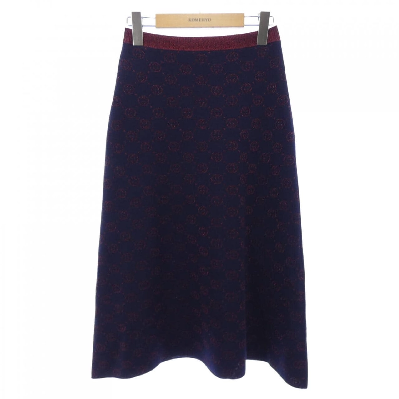 【Mã giảm giá】Gucci GUCCI Váy 655351