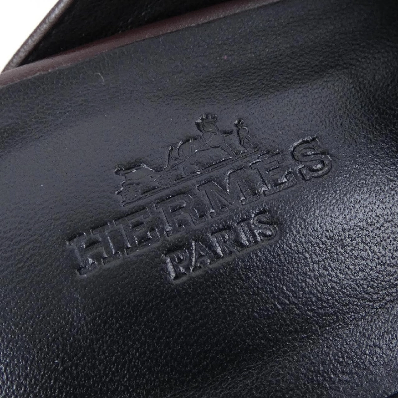 Giày HERMES カリャ CALYA H Chi tiết cắt 211263Z - Hàng hiệu Chính hãng 660168